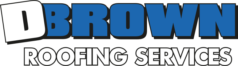 Website for D Brown Roofing